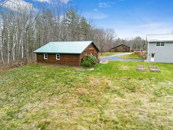 $400,000 | 41 Bacon Road, Unity, ME 04988
