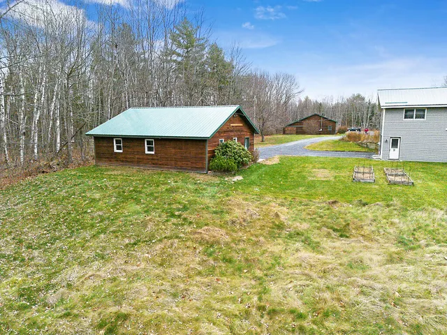 $425,000 | 41 Bacon Road, Unity, ME 04988