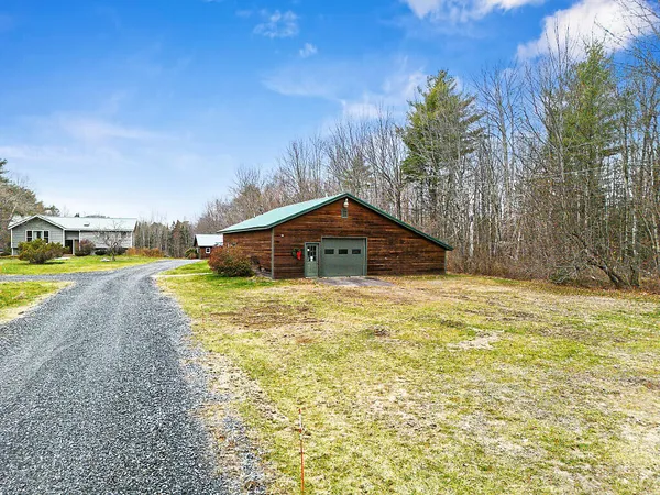 $400,000 | 41 Bacon Road, Unity, ME 04988