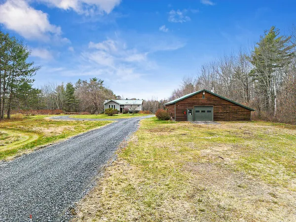 $400,000 | 41 Bacon Road, Unity, ME 04988