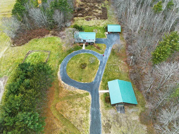 $400,000 | 41 Bacon Road, Unity, ME 04988