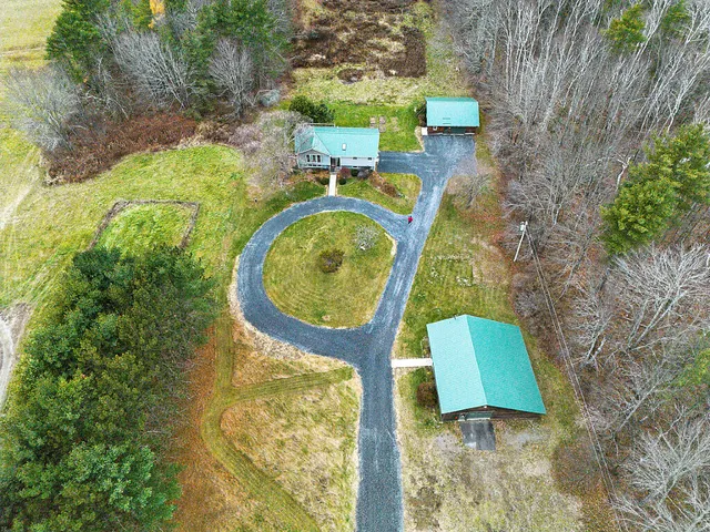 $425,000 | 41 Bacon Road, Unity, ME 04988