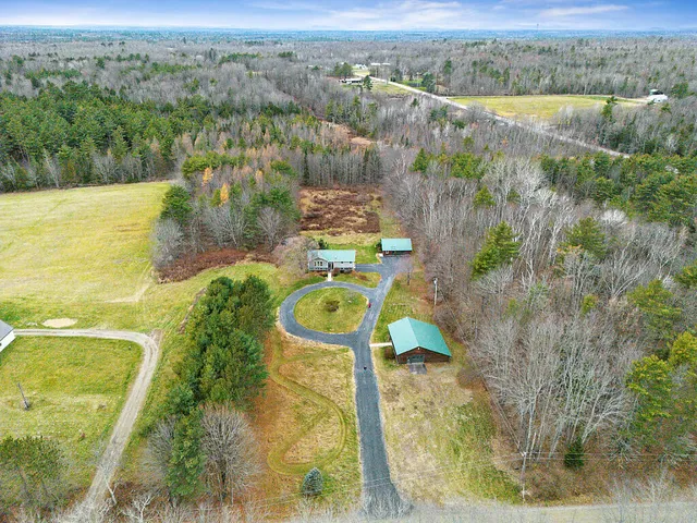 $425,000 | 41 Bacon Road, Unity, ME 04988