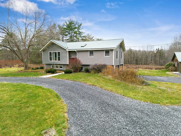 $400,000 | 41 Bacon Road, Unity, ME 04988
