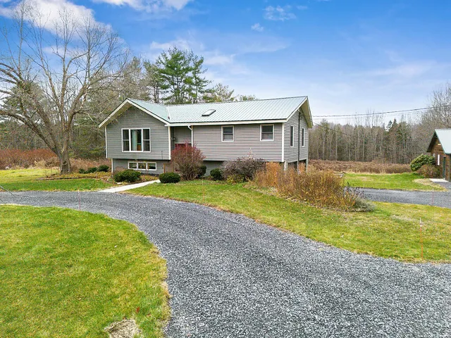 $425,000 | 41 Bacon Road, Unity, ME 04988