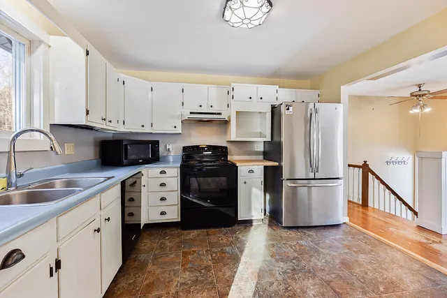 $425,000 | 41 Bacon Road, Unity, ME 04988