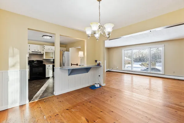 $400,000 | 41 Bacon Road, Unity, ME 04988