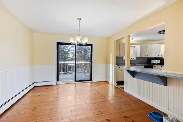 $425,000 | 41 Bacon Road, Unity, ME 04988