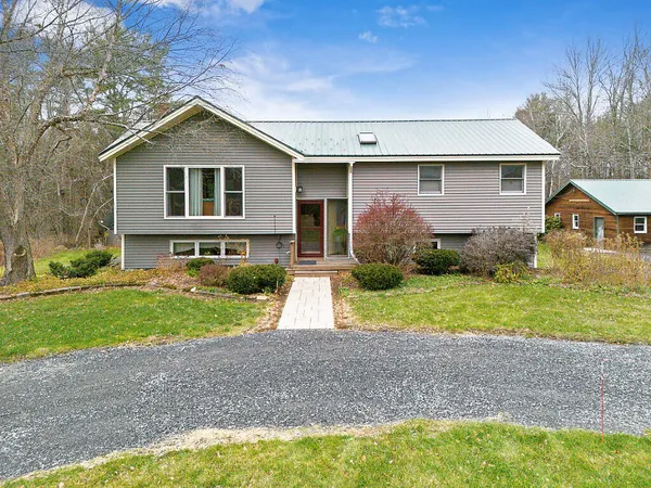 $400,000 | 41 Bacon Road, Unity, ME 04988