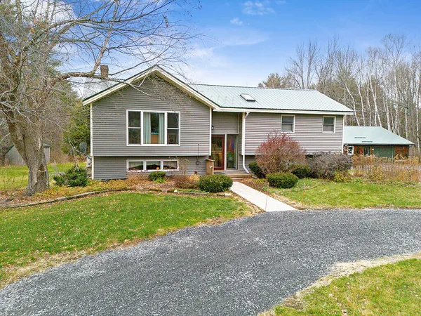 $400,000 | 41 Bacon Road, Unity, ME 04988