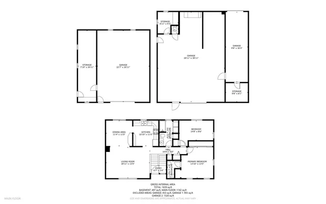 $425,000 | 41 Bacon Road, Unity, ME 04988