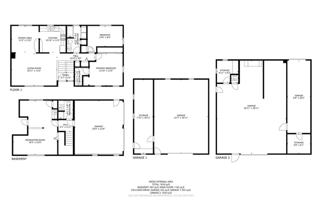 $425,000 | 41 Bacon Road, Unity, ME 04988