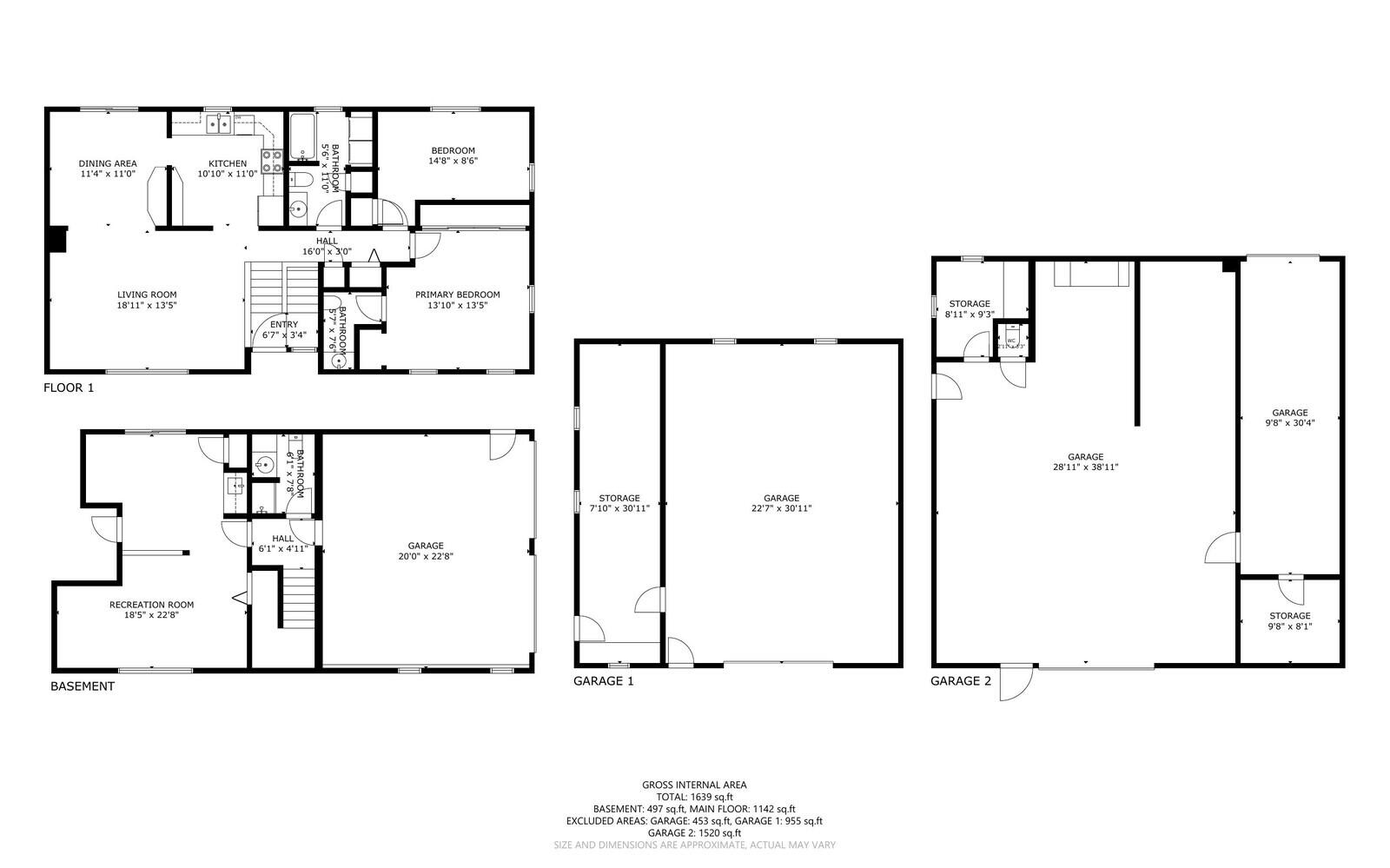 41 Bacon Road Unity, ME 04988 - Photo 88 of 105 35_3_mls