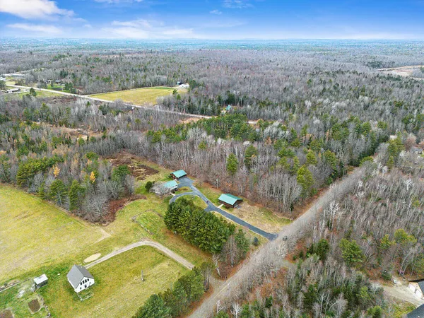$400,000 | 41 Bacon Road, Unity, ME 04988