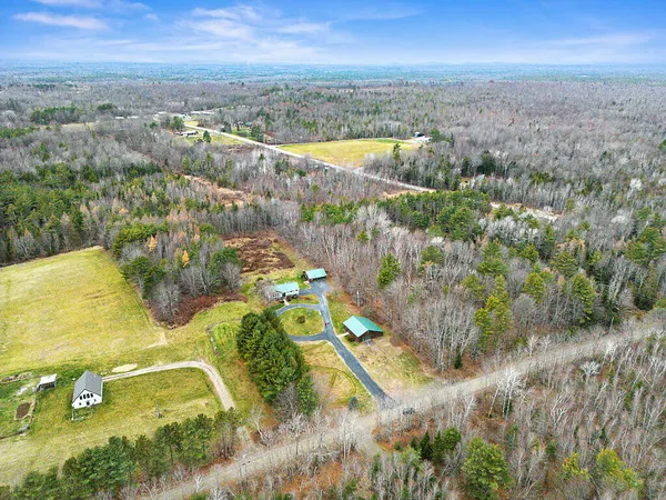 $400,000 | 41 Bacon Road, Unity, ME 04988