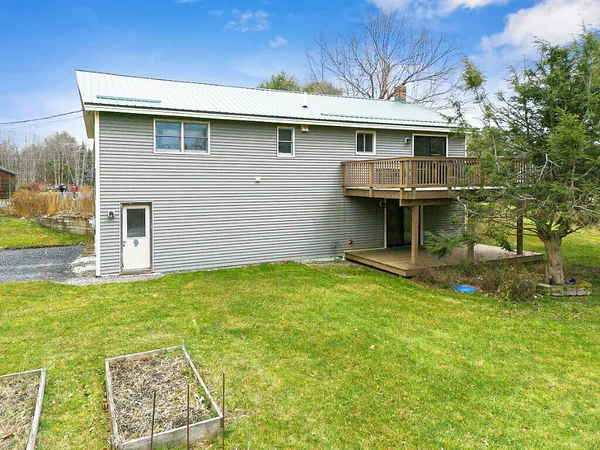 $400,000 | 41 Bacon Road, Unity, ME 04988