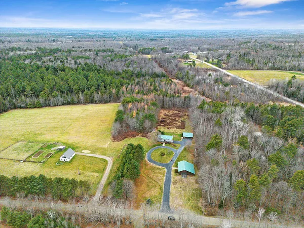 $400,000 | 41 Bacon Road, Unity, ME 04988