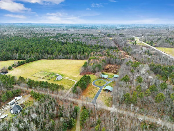 $400,000 | 41 Bacon Road, Unity, ME 04988