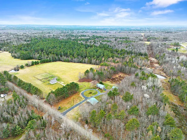 $400,000 | 41 Bacon Road, Unity, ME 04988