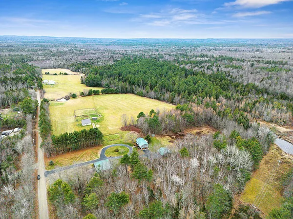 $400,000 | 41 Bacon Road, Unity, ME 04988