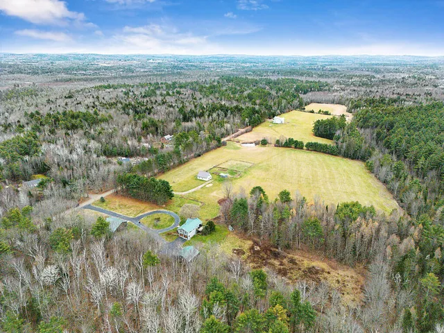 $425,000 | 41 Bacon Road, Unity, ME 04988