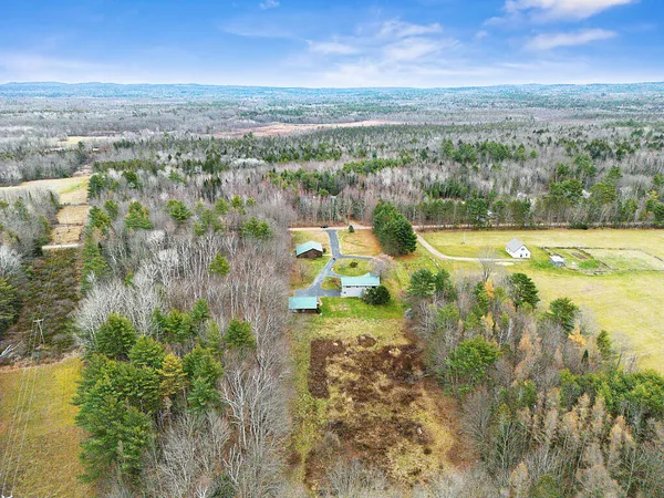 $400,000 | 41 Bacon Road, Unity, ME 04988