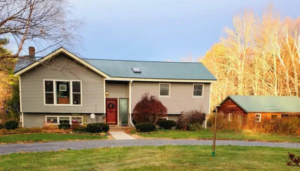 $400,000 | 41 Bacon Road, Unity, ME 04988