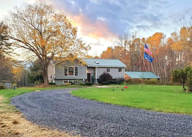 $425,000 | 41 Bacon Road, Unity, ME 04988