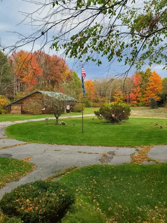 $400,000 | 41 Bacon Road, Unity, ME 04988