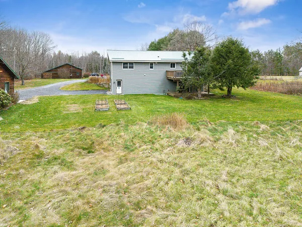 $400,000 | 41 Bacon Road, Unity, ME 04988