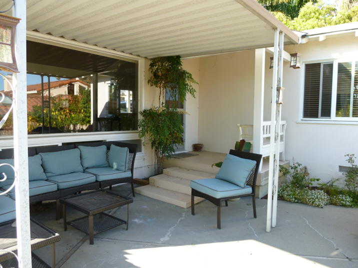 423 Terrace Road Santa Barbara, CA 93109 - Photo 5 of 9 Patio