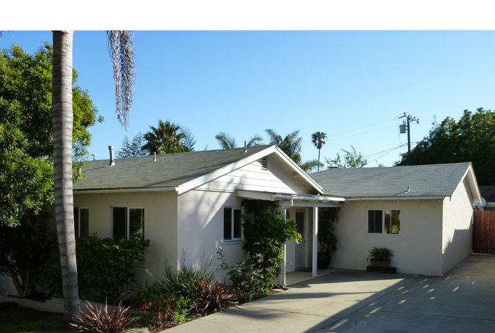 423 Terrace Road Santa Barbara, CA 93109 - Photo 9 of 9 Front