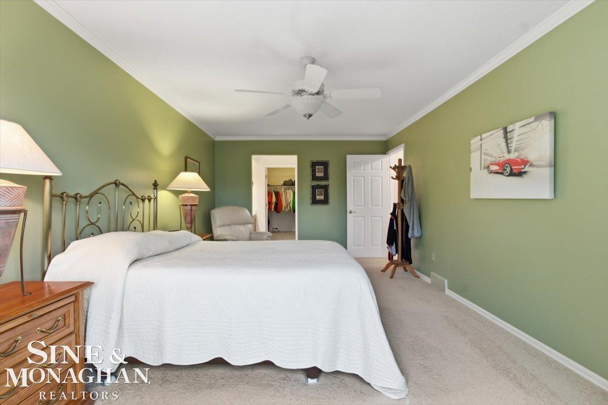 1715 River Road, Unit 41 St. Clair, MI 48079 - Photo 27 of 36