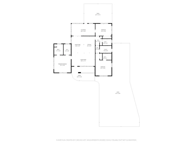 $855,000 | 330 Center Street, Jupiter, FL 33458