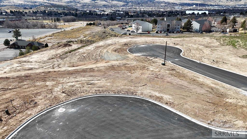 Lot 10 Falcon Ridge Drive Pocatello, ID 83201 - Photo 11 of 23