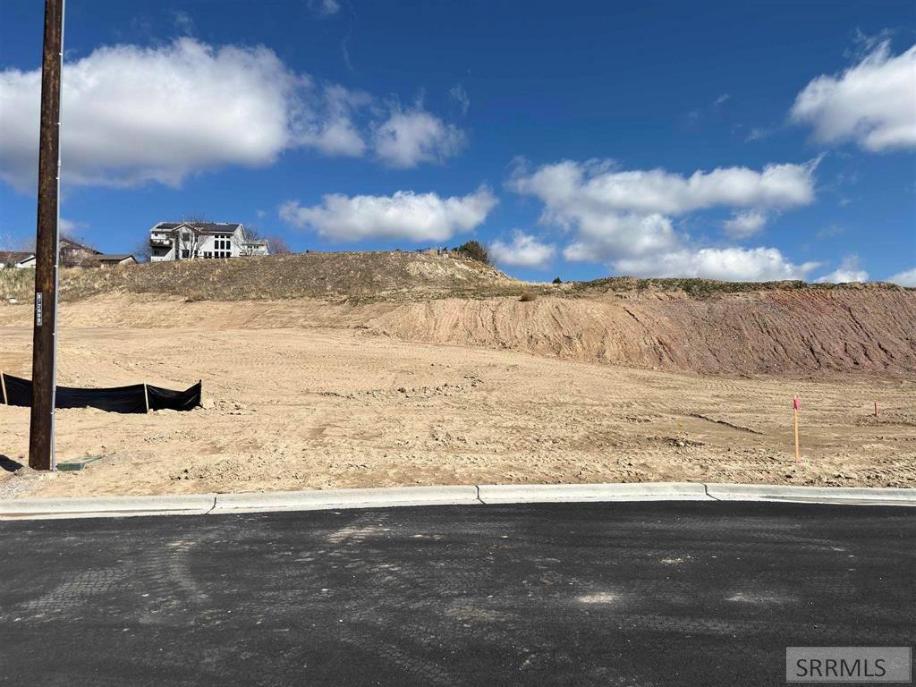 Lot 10 Falcon Ridge Drive Pocatello, ID 83201 - Photo 2 of 23