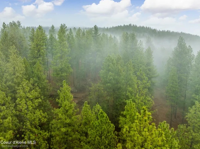 $130,000 | Nna Pleasants View Road, Blanchard, ID 83804