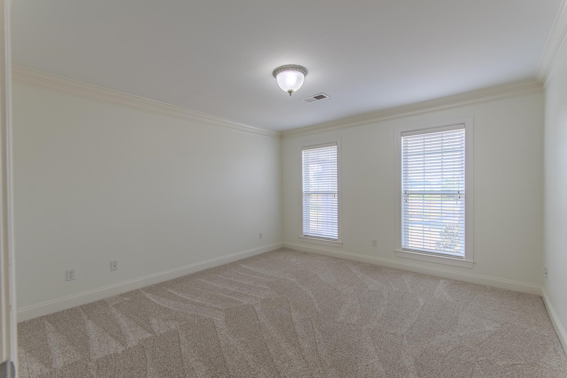 5166 Middlefork Road Luray, TN 38352 - Photo 26 of 40 an empty room with windows