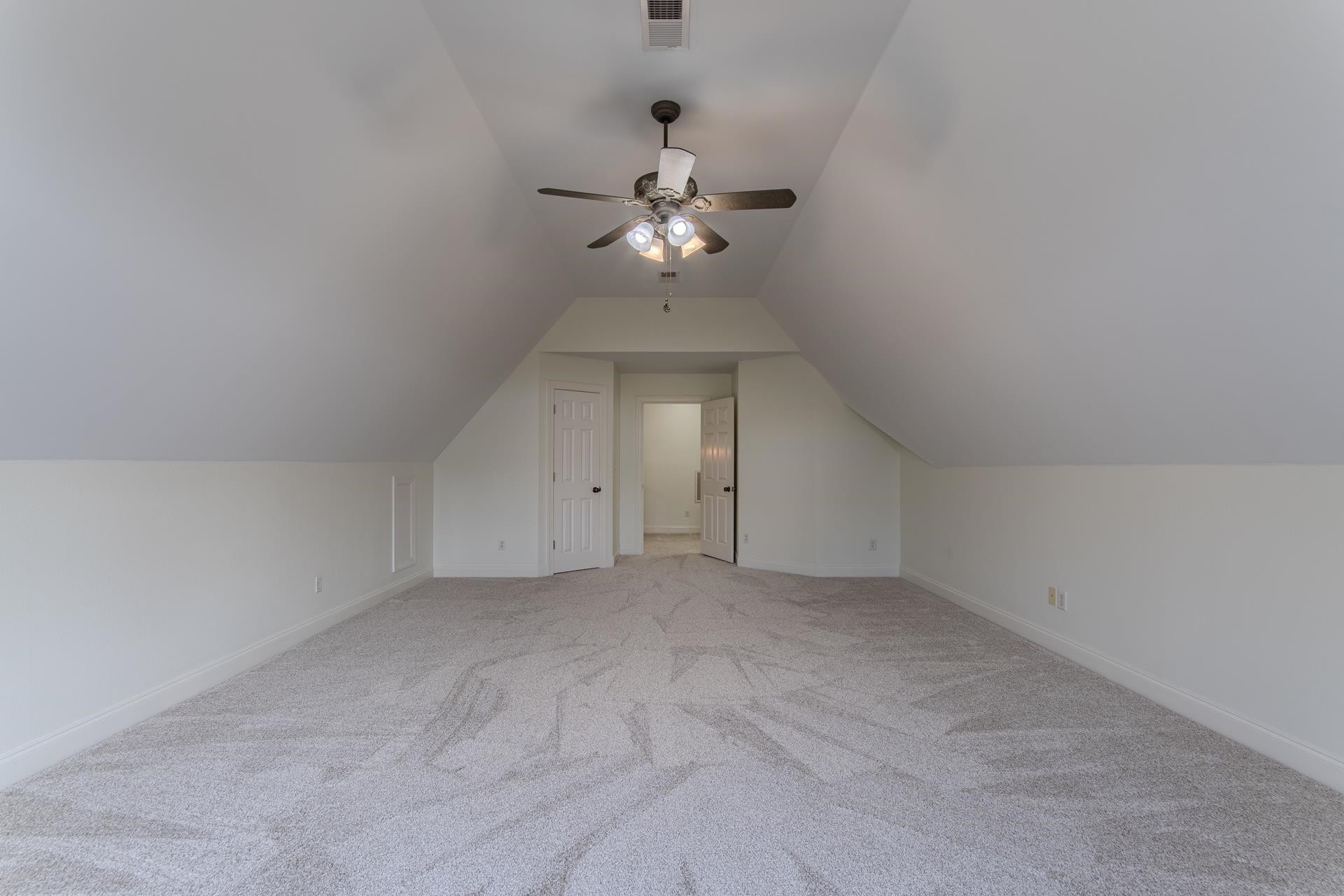 5166 Middlefork Road Luray, TN 38352 - Photo 31 of 40 a view of an empty room