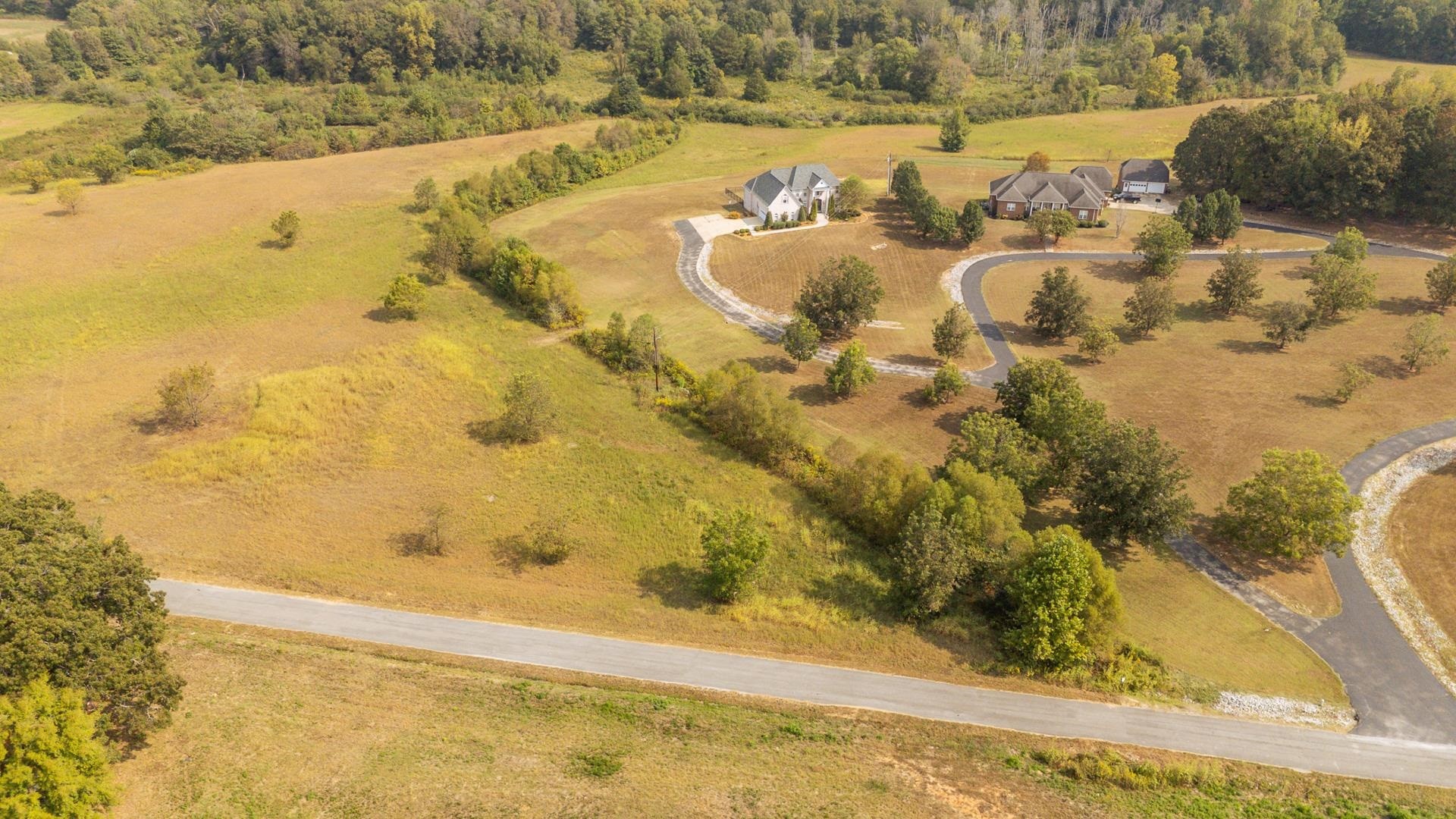 5166 Middlefork Road Luray, TN 38352 - Photo 40 of 40 a view of a lake view