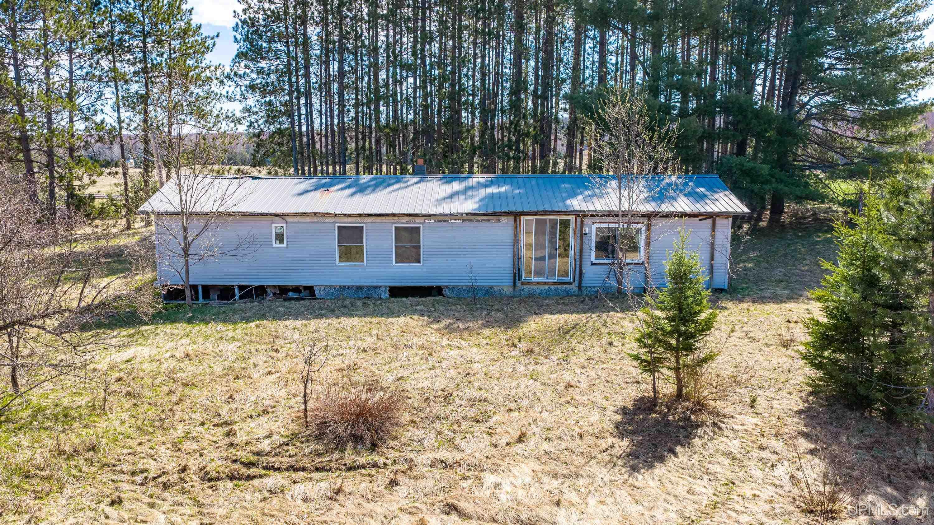 35698 Tapiola Road Chassell, MI 49916 - Photo 48 of 60