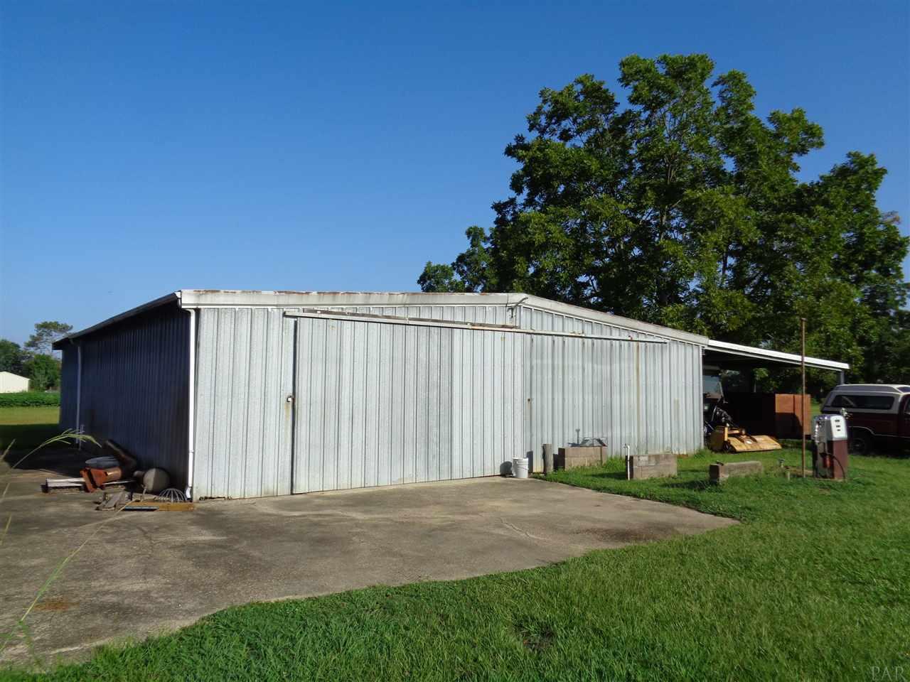 1200 Airport Road Atmore, AL 36502 - Photo 3 of 50