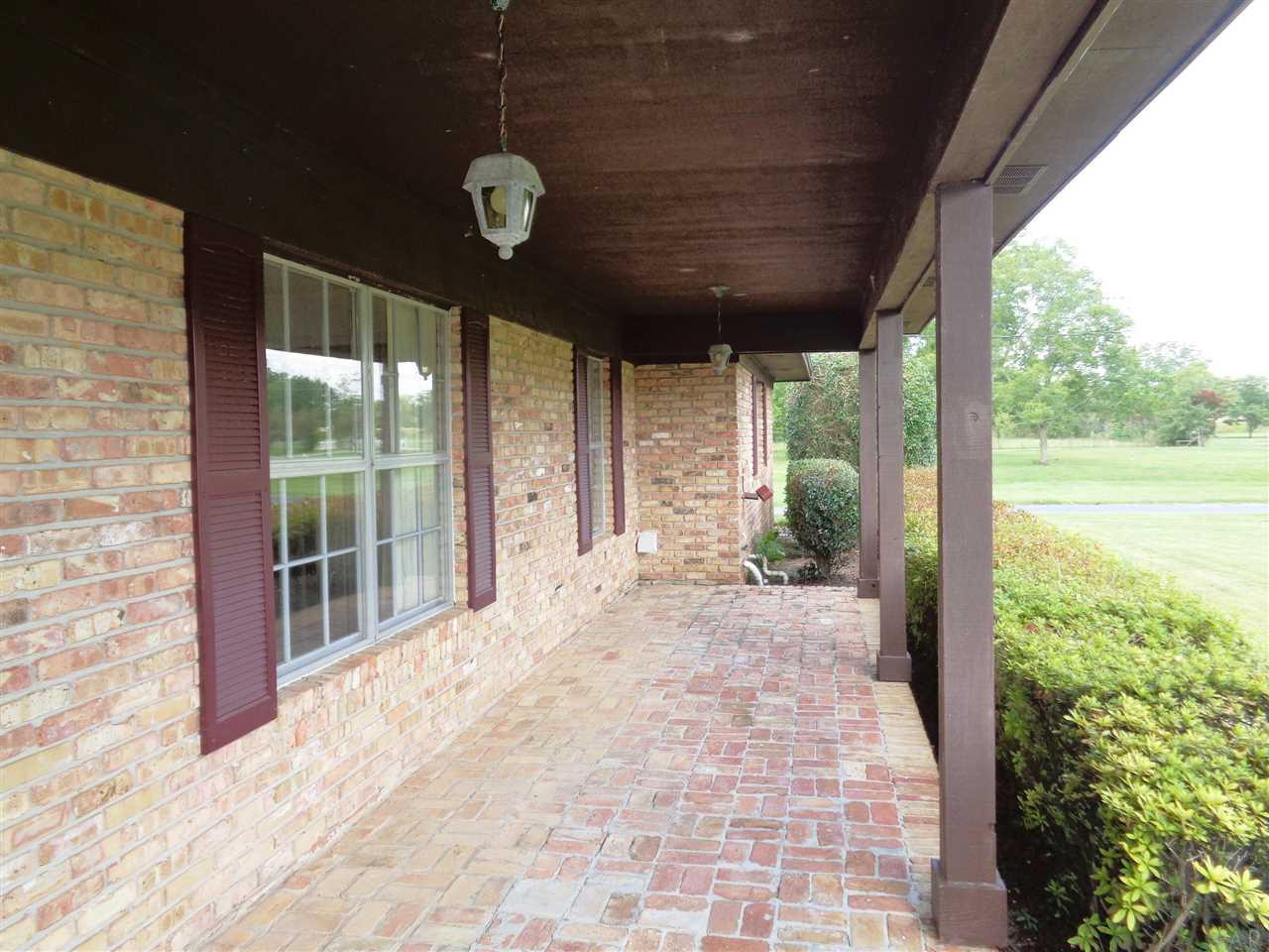 1200 Airport Road Atmore, AL 36502 - Photo 37 of 50