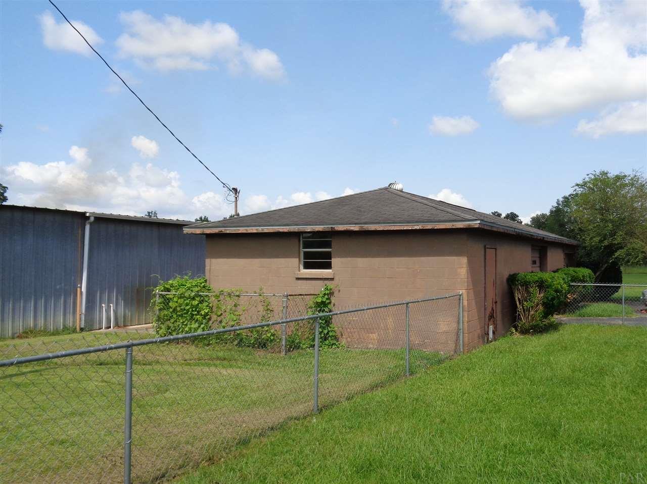 1200 Airport Road Atmore, AL 36502 - Photo 39 of 50