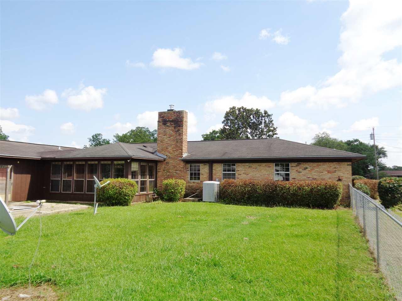 1200 Airport Road Atmore, AL 36502 - Photo 40 of 50