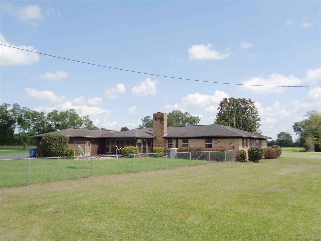 1200 Airport Road Atmore, AL 36502 - Photo 41 of 50