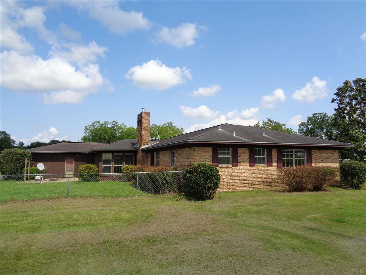 1200 Airport Road Atmore, AL 36502 - Photo 43 of 50