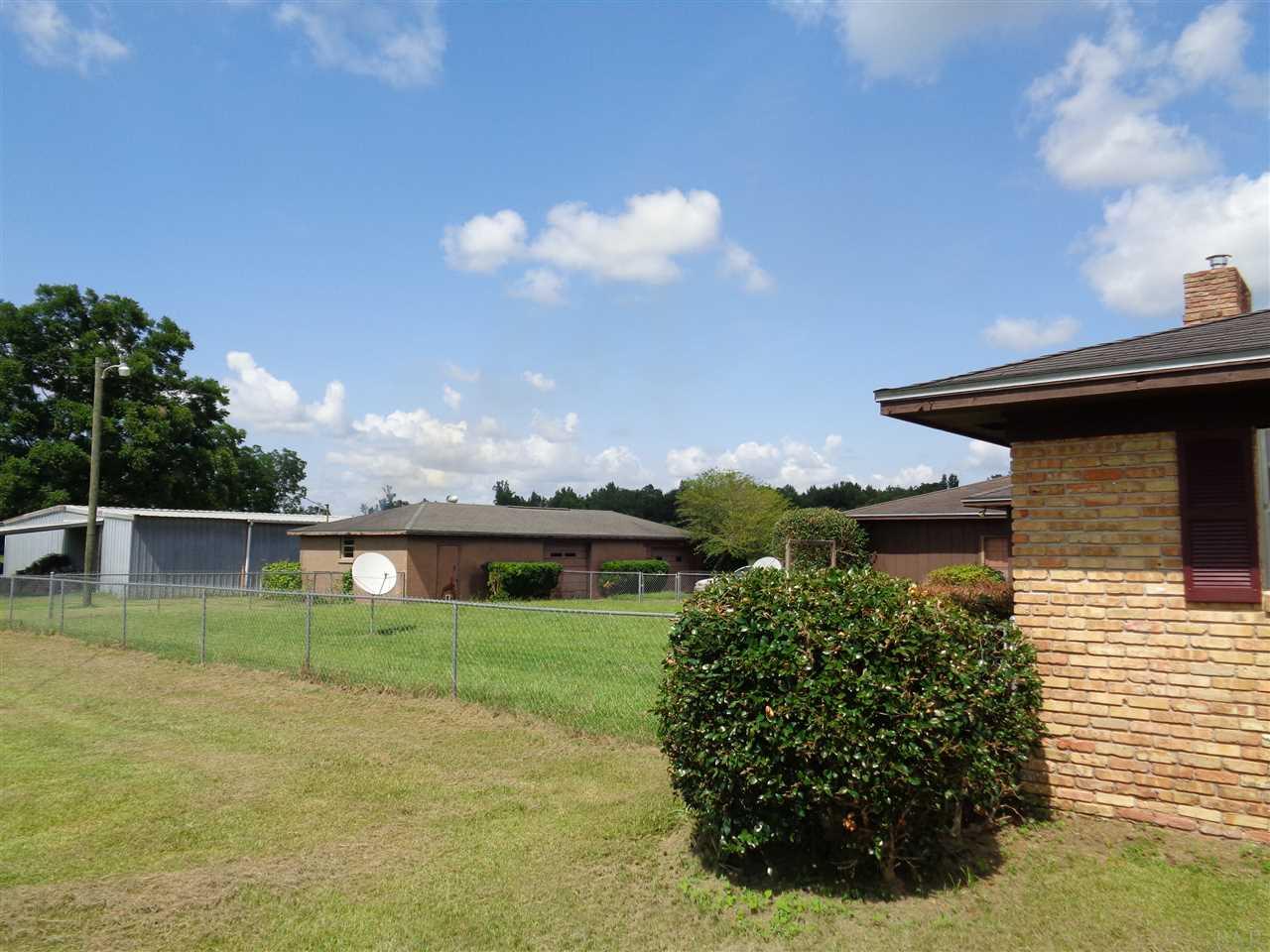 1200 Airport Road Atmore, AL 36502 - Photo 44 of 50