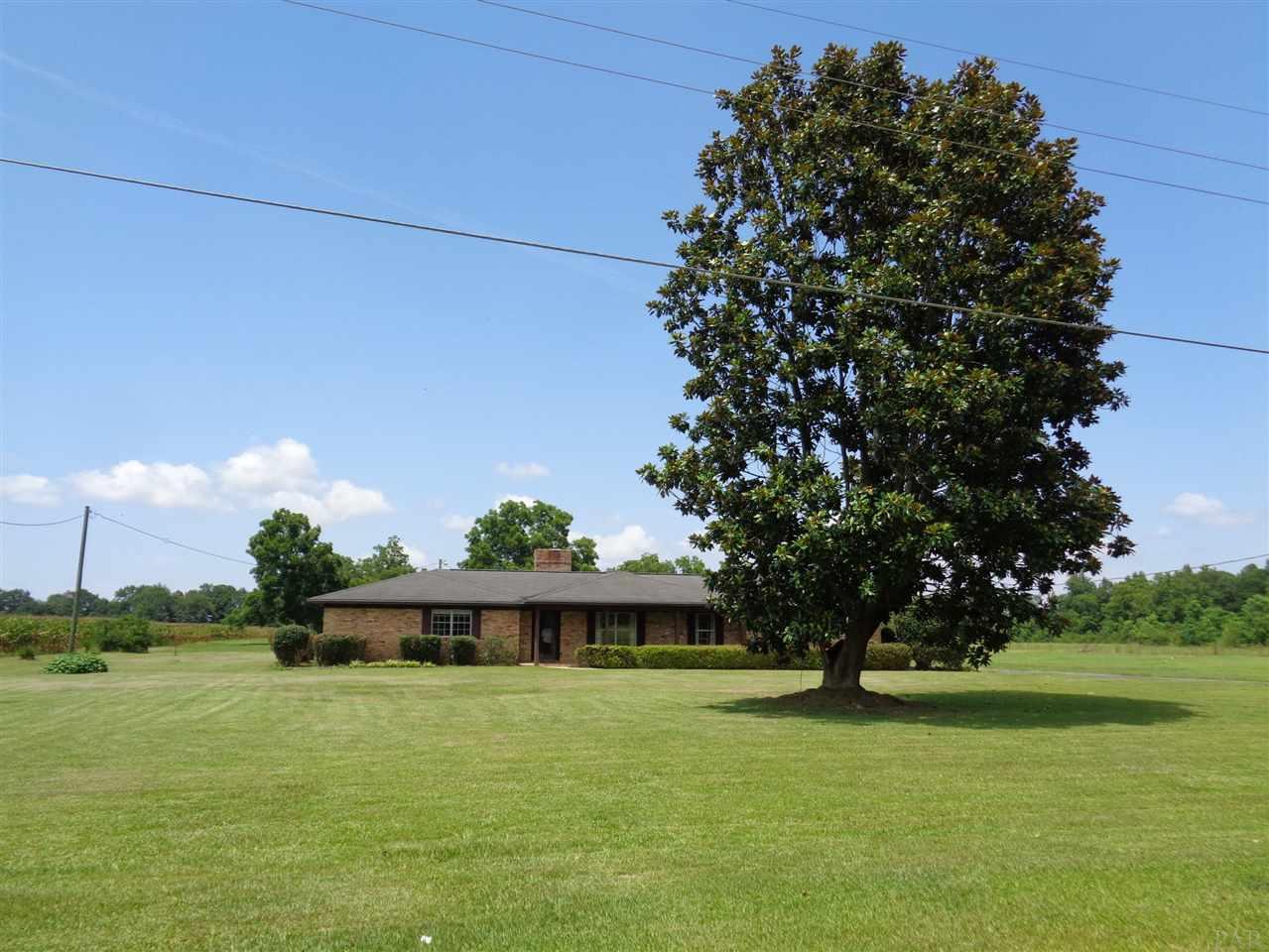 1200 Airport Road Atmore, AL 36502 - Photo 45 of 50
