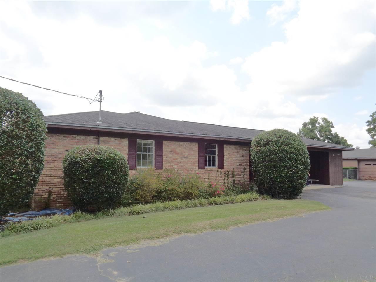 1200 Airport Road Atmore, AL 36502 - Photo 46 of 50